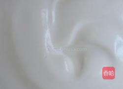 草莓香橙蒸蛋糕的做法图解11