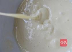 草莓香橙蒸蛋糕的做法图解6