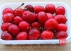 蜜汁樱桃派的做法图解1