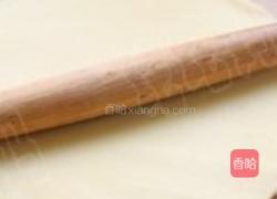 蜜汁樱桃派的做法图解14