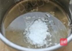 蜜汁樱桃派的做法图解5