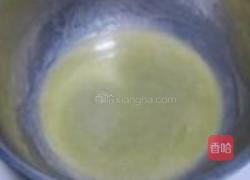 海苔薄饼的做法图解1