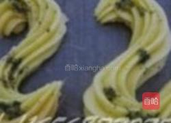 海苔薄饼的做法图解6