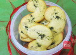 海苔薄饼的做法图解7