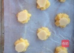 卡仕达酱脆皮泡芙的做法图解10