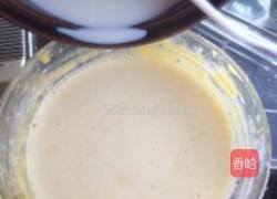 卡仕达酱脆皮泡芙的做法图解15