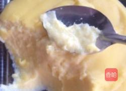 卡仕达酱脆皮泡芙的做法图解17