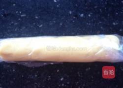 卡仕达酱脆皮泡芙的做法图解3