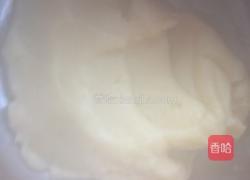 卡仕达酱脆皮泡芙的做法图解6
