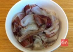 马拉盏海鲜炒蛋的做法图解2