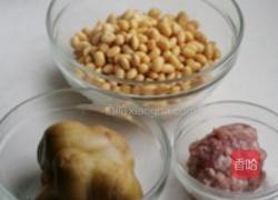 家庭自制豆腐脑的做法图解1