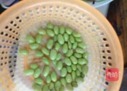 咖喱火腿炒饭的做法图解2