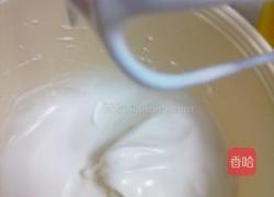 橙皮蛋糕的做法图解6