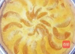 阿帕雷酱草莓黄桃派的做法图解10