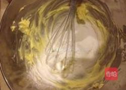 双莓蛋黄酥饼干的做法图解2