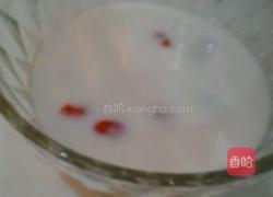 圣女果西米露的做法图解2