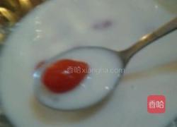 圣女果西米露的做法图解3