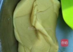 植物油芝麻酥的做法图解3