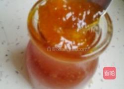 橘子果酱的做法图解3