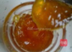 橘子果酱的做法图解4