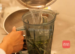 斛汁煎青鱼的做法图解1