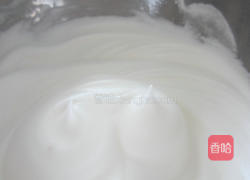 戚风蛋糕的做法图解11