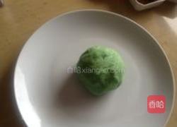 猕猴桃曲奇的做法图解9