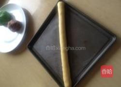 猕猴桃曲奇的做法图解13