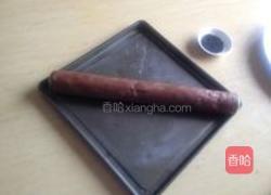 猕猴桃曲奇的做法图解17