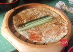 卤肉卷的做法图解4