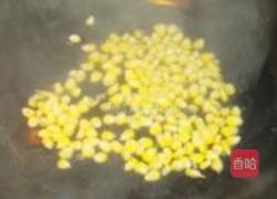 玉米烙的做法图解1