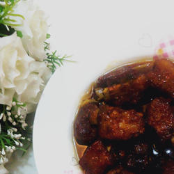 糖醋排骨的做法[图]