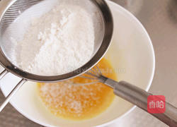 冰淇淋华夫饼的做法图解10