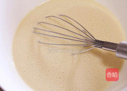 冰淇淋华夫饼的做法图解18