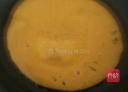 金枪鱼辣白菜紫菜包饭的做法图解2