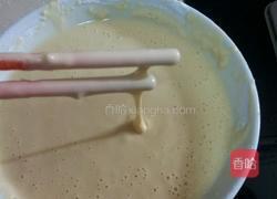 油炸茄盒的做法图解3