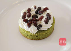 抹茶蜜语的做法图解29