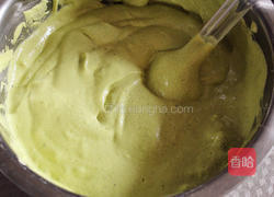 抹茶蜜语的做法图解13