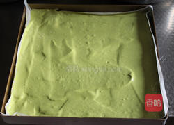 抹茶蜜语的做法图解17