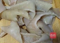 豆浆机做猪皮冻的做法图解2