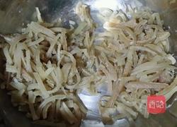 豆浆机做猪皮冻的做法图解3