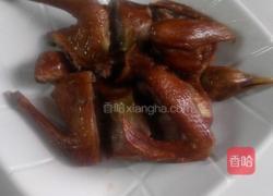 飘香乳鸽的做法图解15