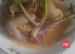 飘香乳鸽的做法图解5