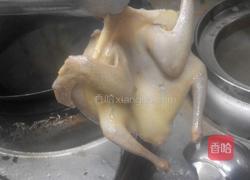 飘香乳鸽的做法图解7