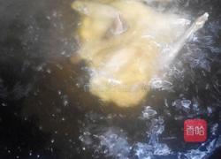 飘香乳鸽的做法图解9