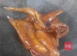 飘香乳鸽的做法图解13