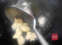 甜酸排骨的做法图解6