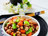 珍选捞汁花生仁的做法[图]