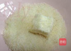 牛奶小方的做法图解9