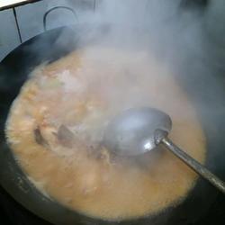 胖头鱼煮萝卜的做法[图]